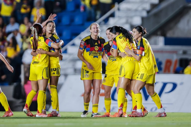 Liga MX Femenil jugará una final en domingo por primera vez en su historia