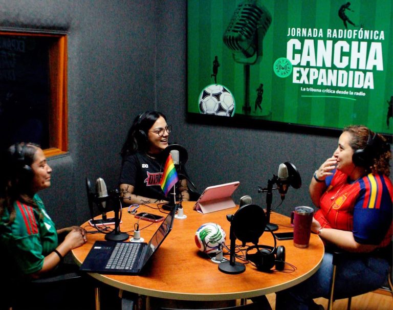 radio Uaslp