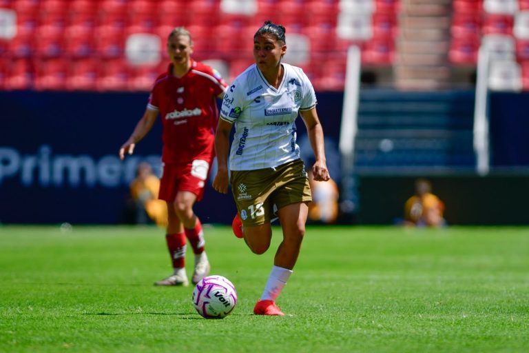 Debut con derrota: ADSLF cae por goliza ante Toluca