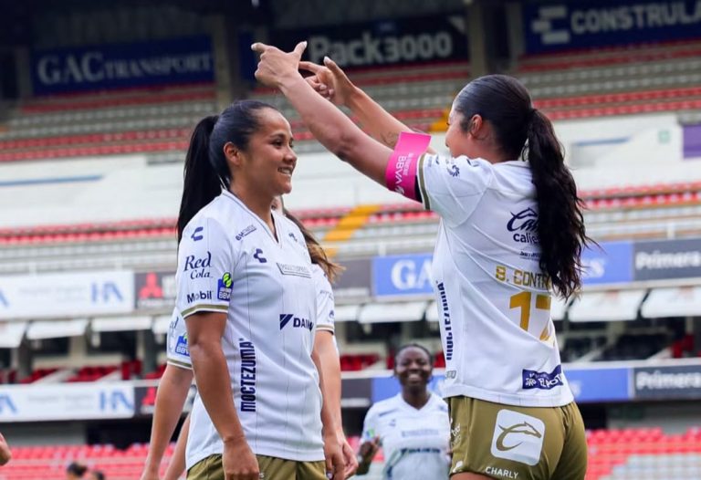 Se corona la reina del ADSL en el Clásico de la 57